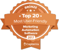 Capterra Top 20